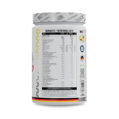 Flex Pro 1350 g Pineapple