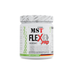 Flex Pro 300 g Green Apple