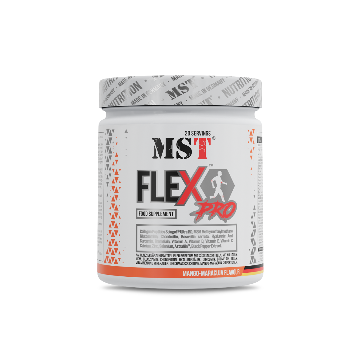 Flex Pro 300 g Mango Maracuja