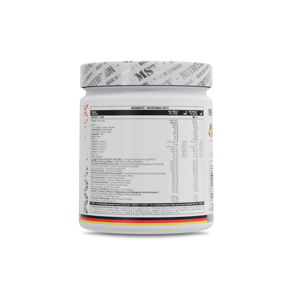 Flex Pro 300 g Mango Maracuja