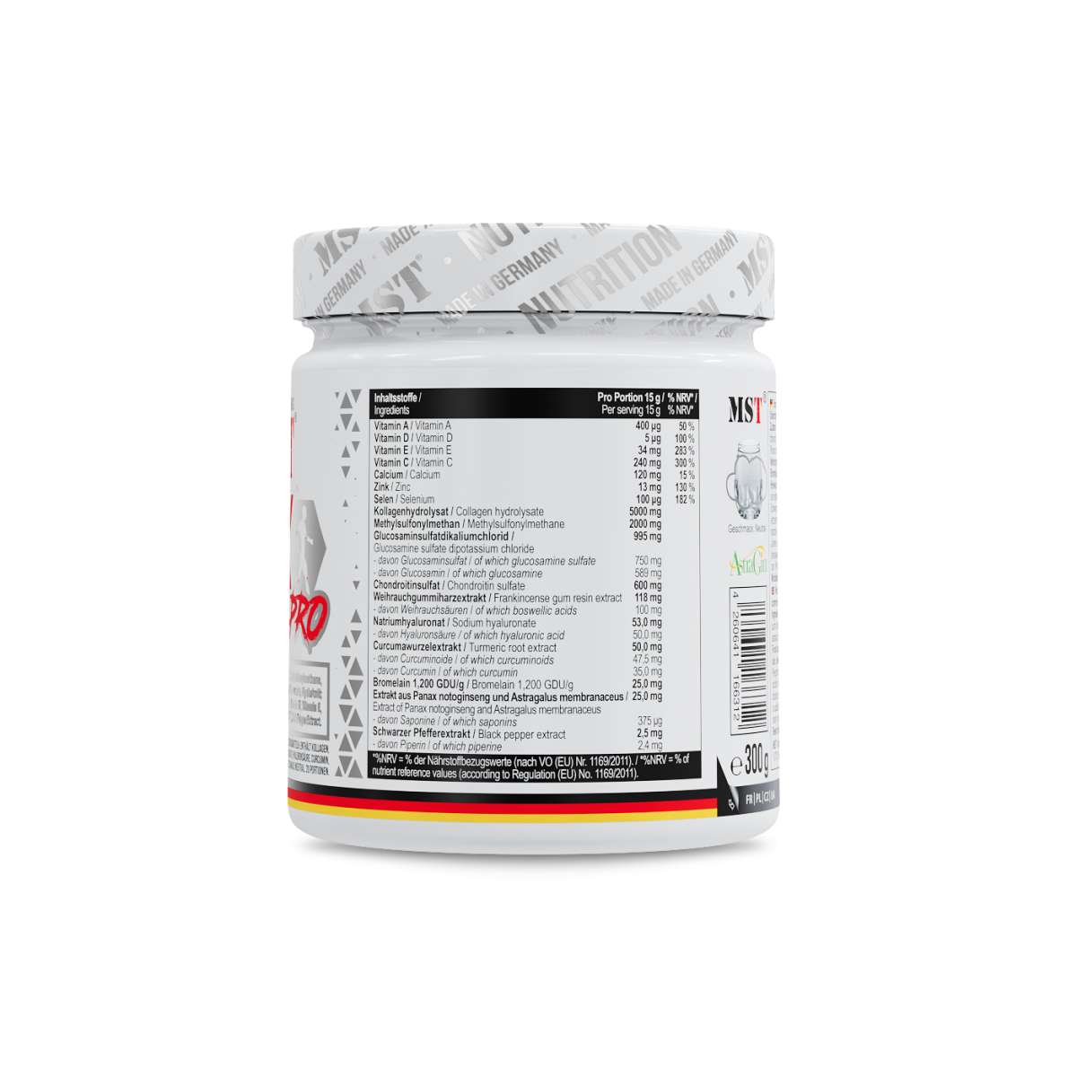 Flex Pro 300 g Neutral