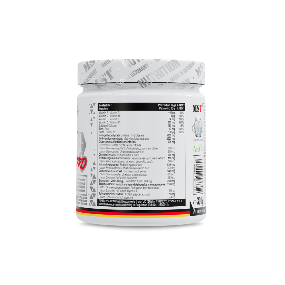 Flex Pro 300 g Neutral