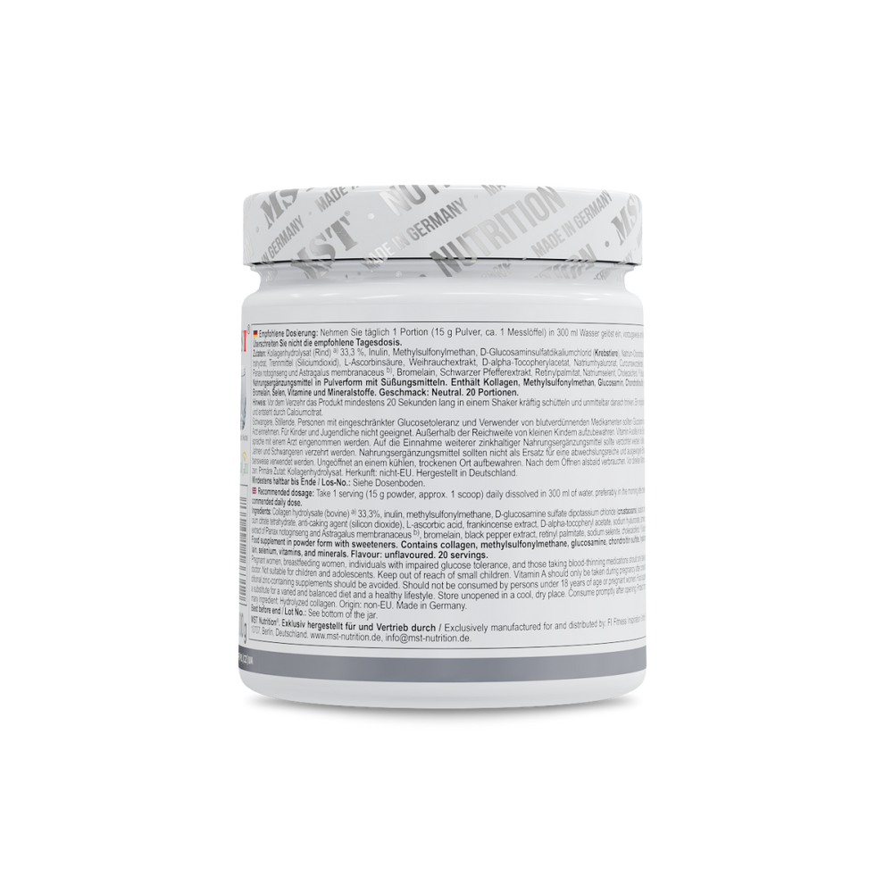 Flex Pro 300 g Neutral
