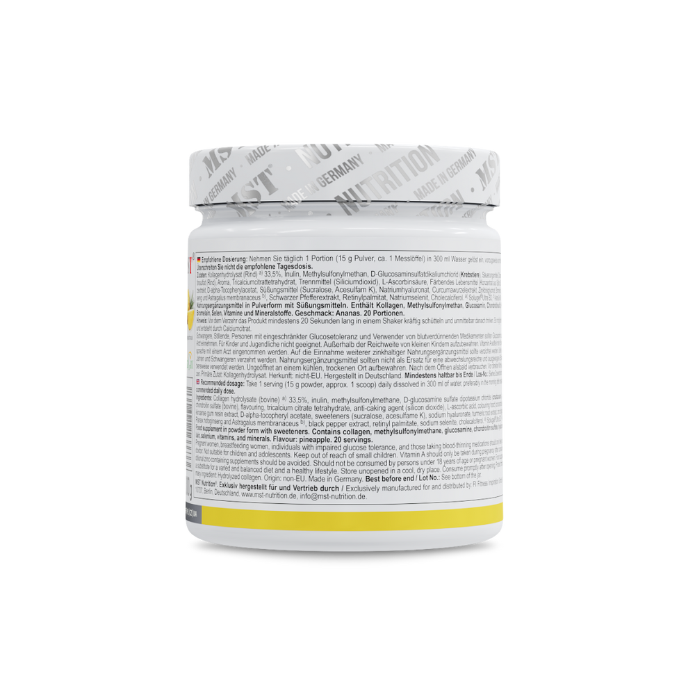 Flex Pro 300 g Pineapple