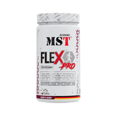 Flex Pro 600 g Cherry