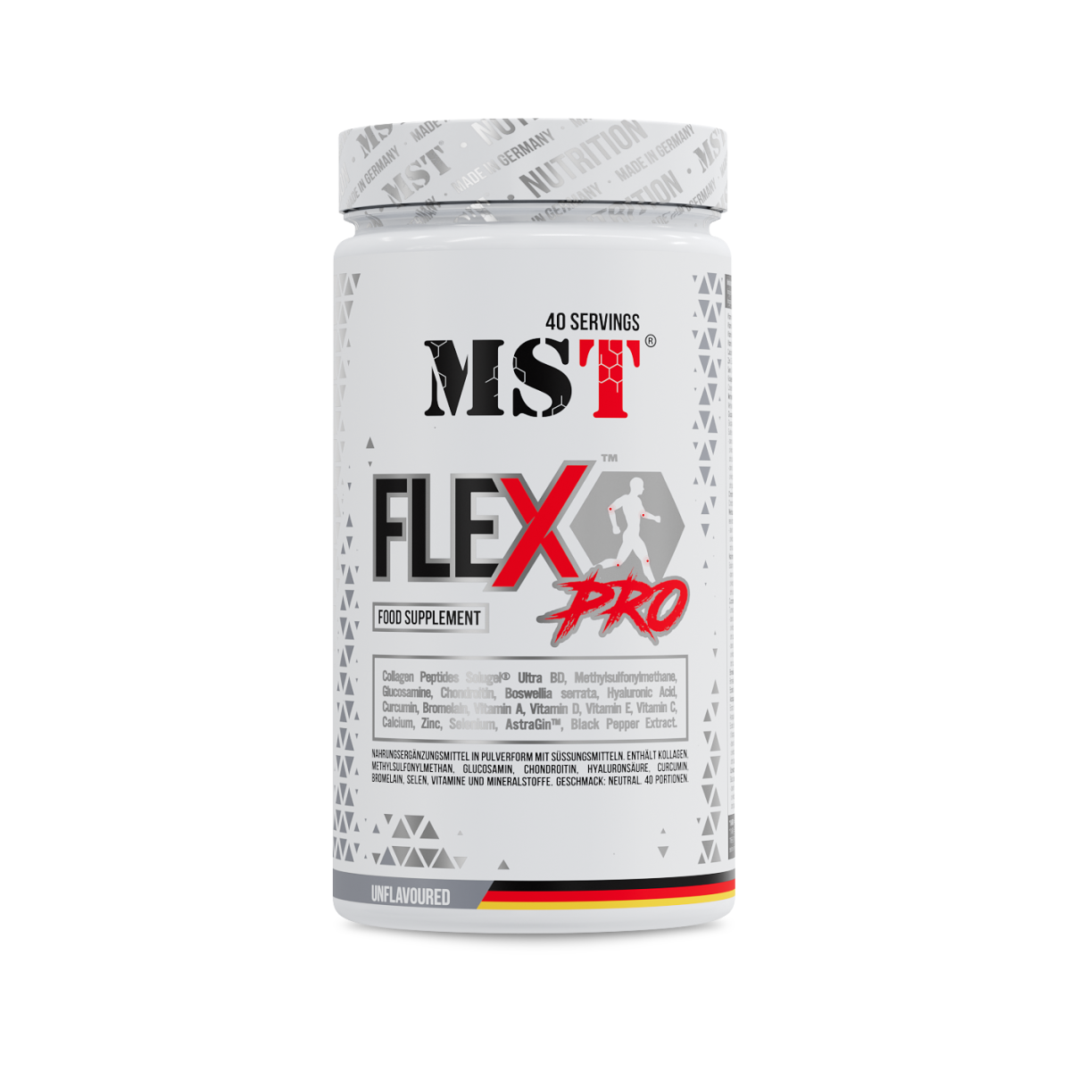 Flex Pro 600 g Neutral