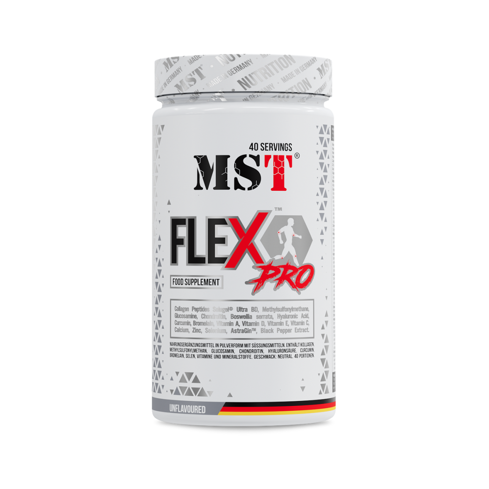 Flex Pro 600 g Neutral
