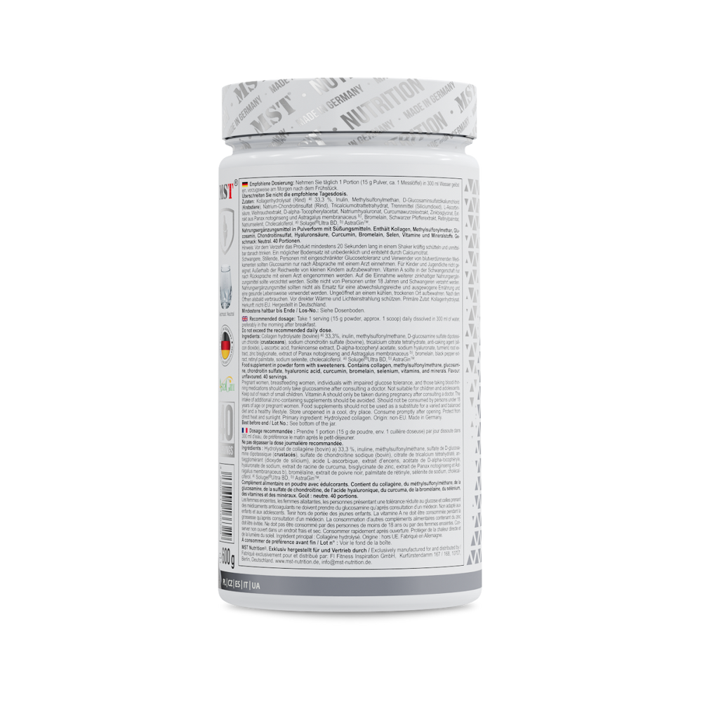 Flex Pro 600 g Neutral