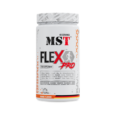 Flex Pro 600 g Orange