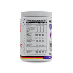 Flex Pro 945 g Blackcurrant