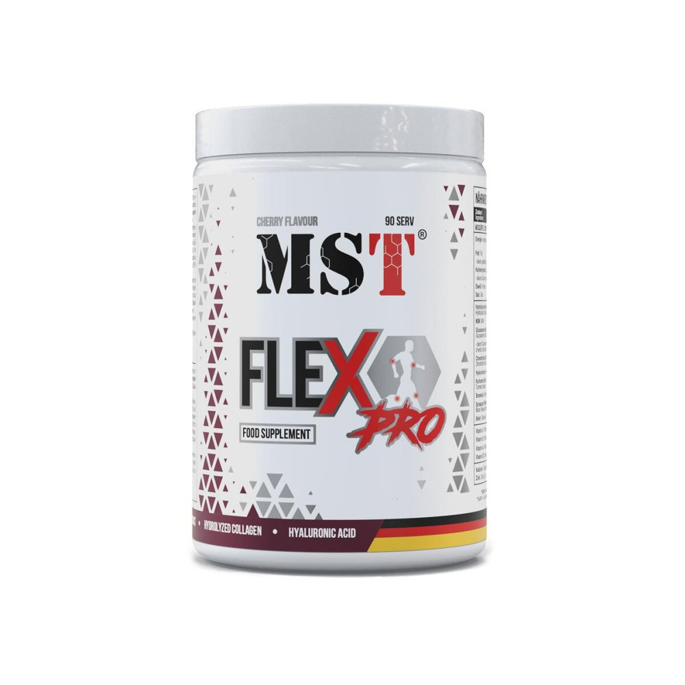 Flex Pro 945 g Cherry