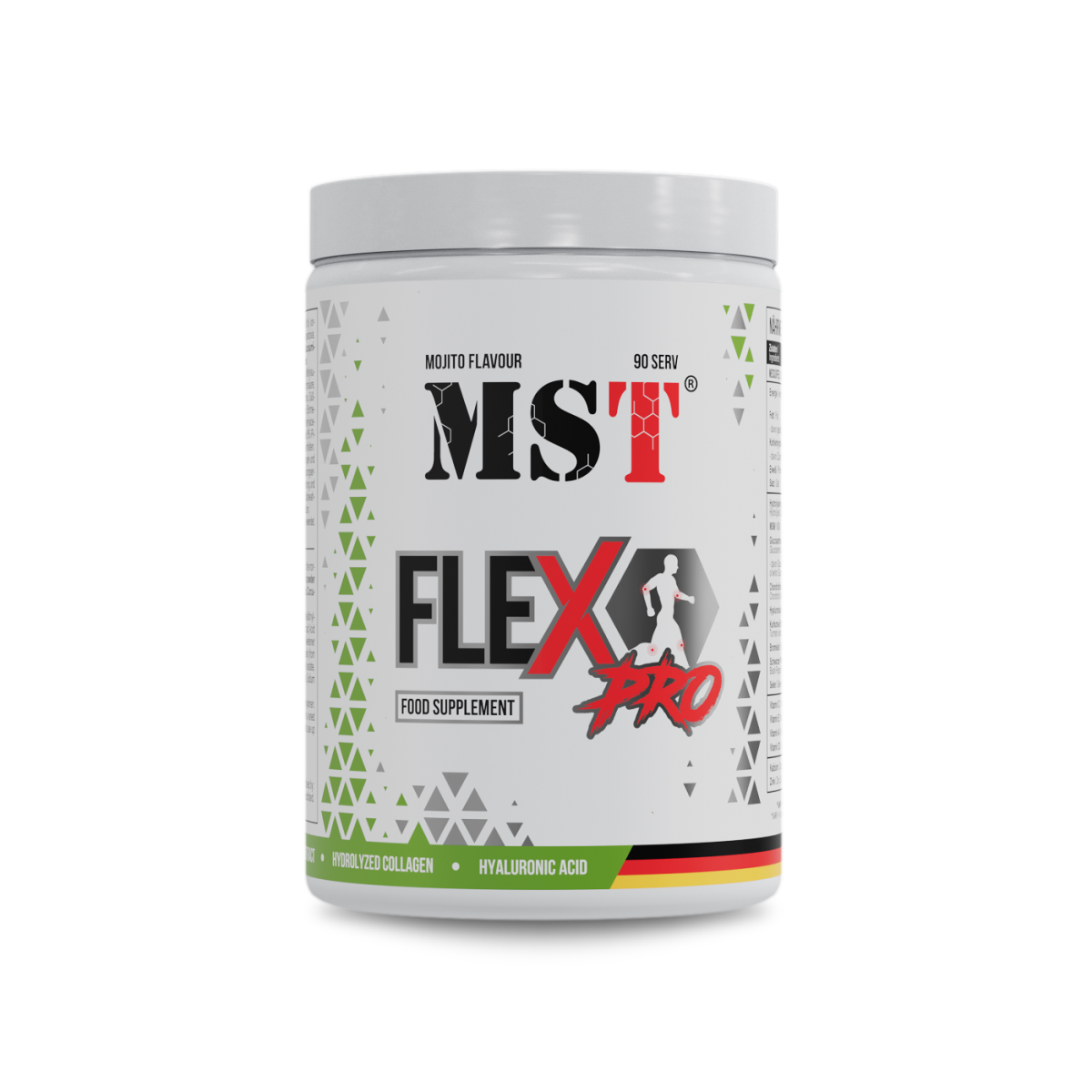 Flex Pro 945 g Mojito