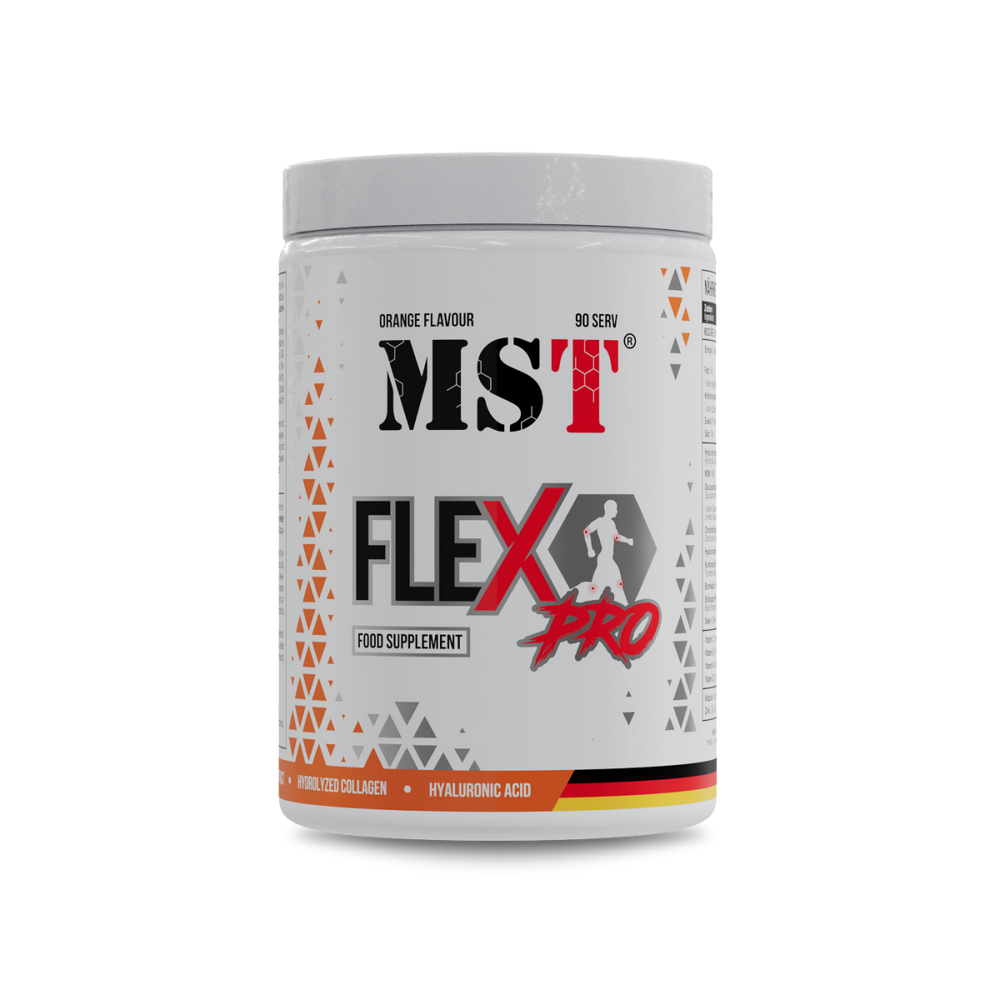 Flex Pro 945 g Orange