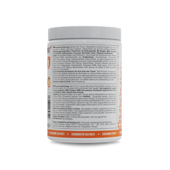 Flex Pro 945 g Orange