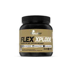 FLEX Xplode - 504g - Orange