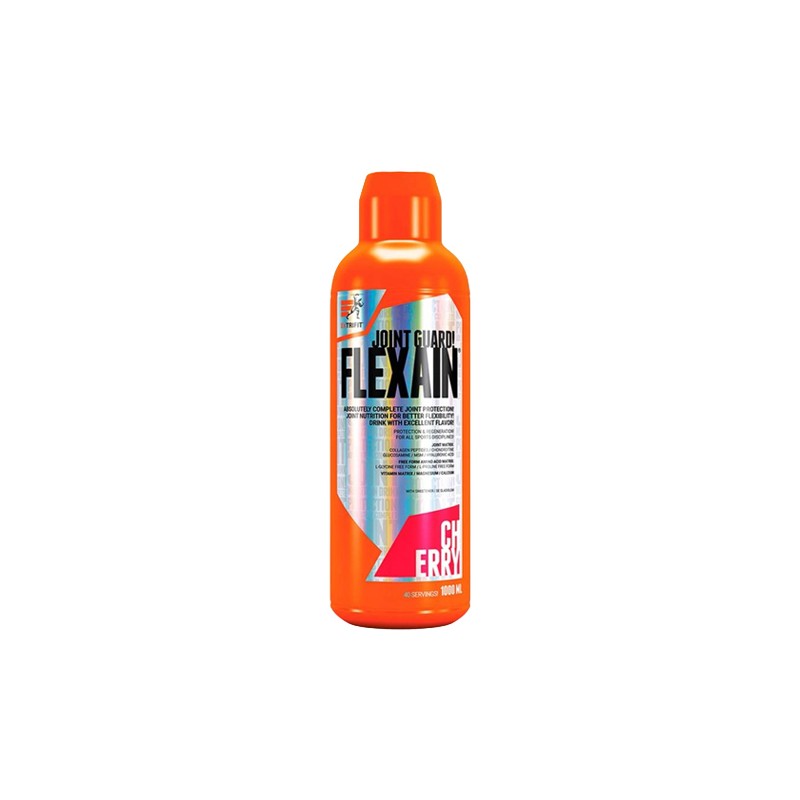 Flexain - 1000ml - Cherry