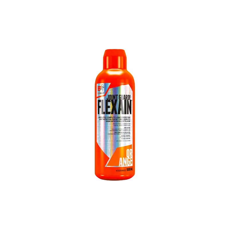 Flexain - 1000ml - Orange