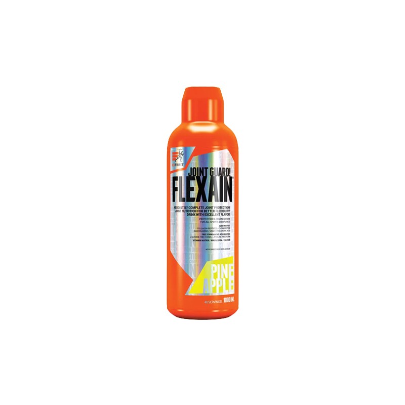 Flexain - 1000ml - Pineapple