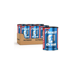 Flexit Drink - 400g - Grapefruit x6