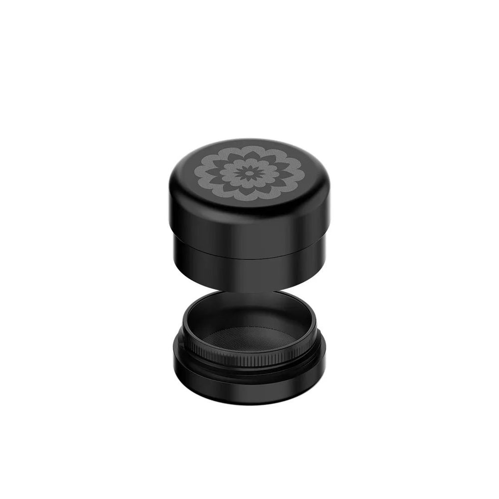 Flower Mill - Next-Gen Premium - Aluminium - 54mm, 3tlg