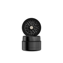 Flower Mill - Next-Gen Premium - Aluminum Series - 2.0" - 54mm - 3 Layers