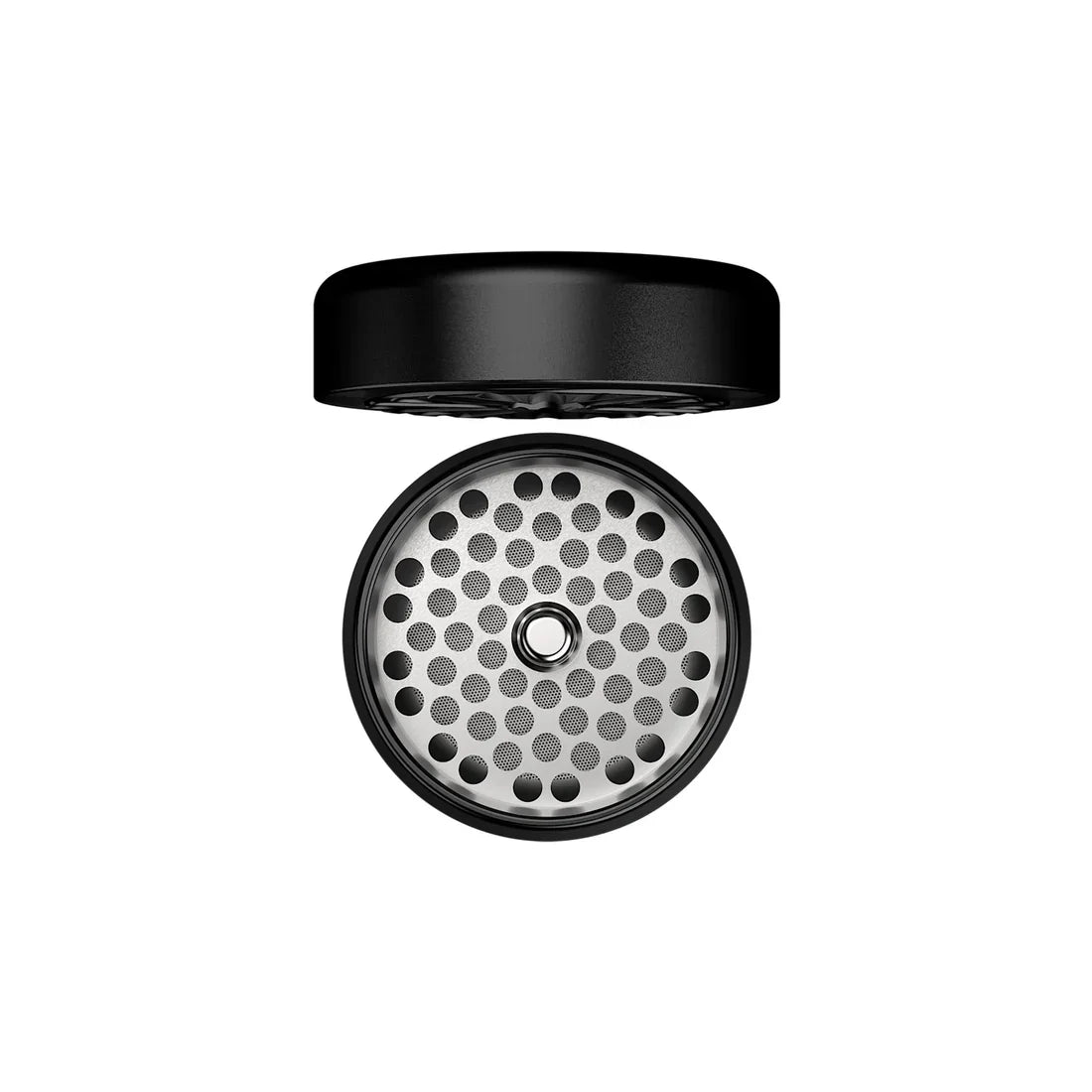 Flower Mill - Next-Gen Premium - Aluminum Series - 2.5" - 66mm - 3 Layers