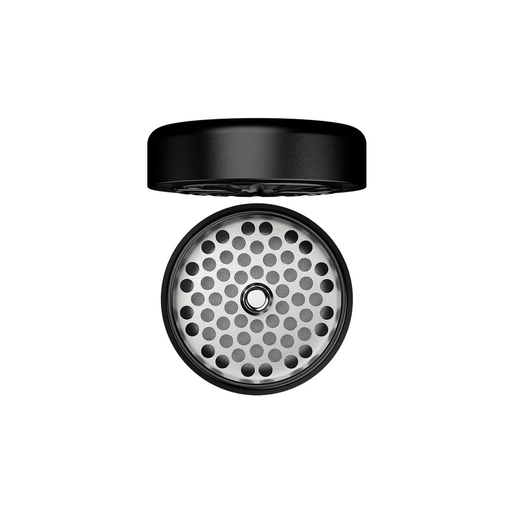 Flower Mill - Next-Gen Premium - Aluminum Series - 2.5" - 66mm - 3 Layers