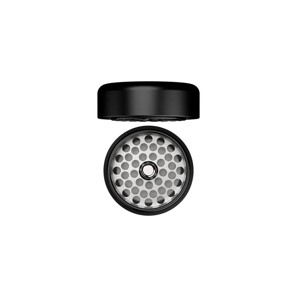 Flower Mill - Next-Gen Premium - Stainless Series - 54mm, 3tlg