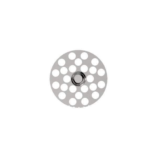 Flower Mill - Next-Gen Premium - Stainless Series 54mm - Mill Plates, Extragrob