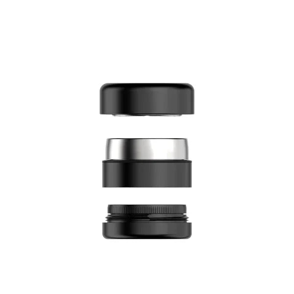 Flower Mill - Premium - 2.0" - 54mm - 3 Layers