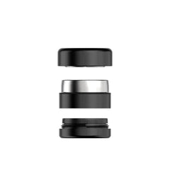 Flower Mill - Premium - 2.0" - 54mm - 3 Layers