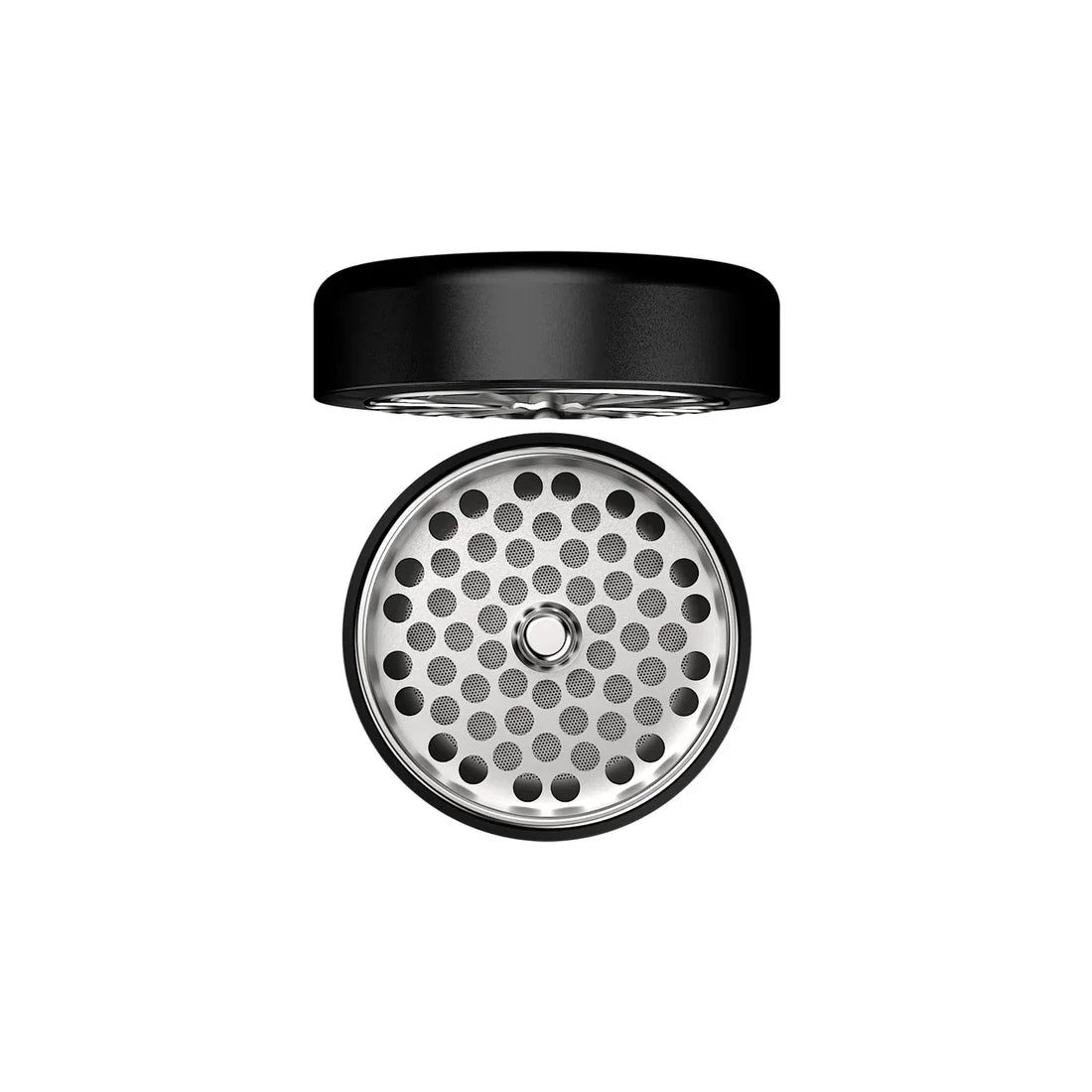 Flower Mill - Premium - 2.5" - 66mm - 3 Layers
