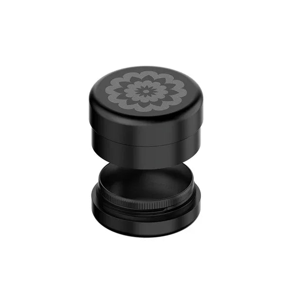 Flower Mill - Premium - 2.5" - 66mm - 3 Layers