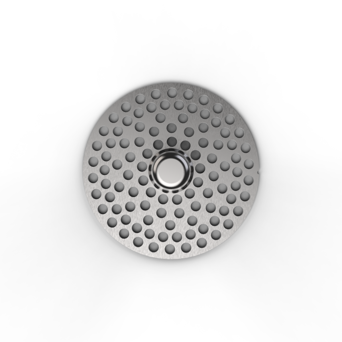 Flower Mill - Premium - Mill Plates - 2.0"