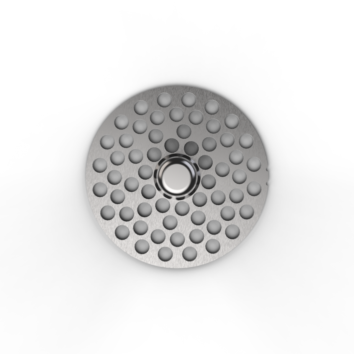 Flower Mill - Premium - Mill Plates - 2.0"