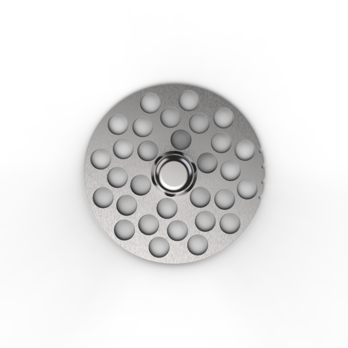 Flower Mill - Premium - Mill Plates - 2.0"