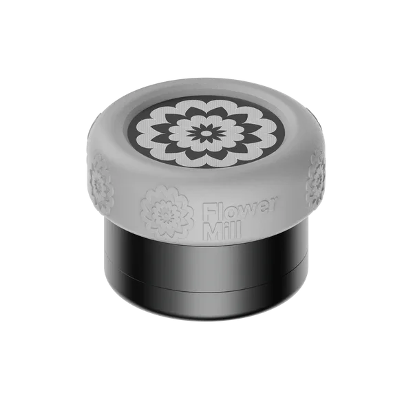 Flower Mill - Silicone Mill Grip - 2.0" - 55.5mm