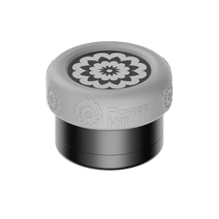Flower Mill - Silicone Mill Grip - 2.0" - 55.5mm