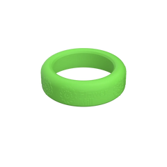 Flower Mill - Silicone Mill Grip - 2.5" - 67.5mm