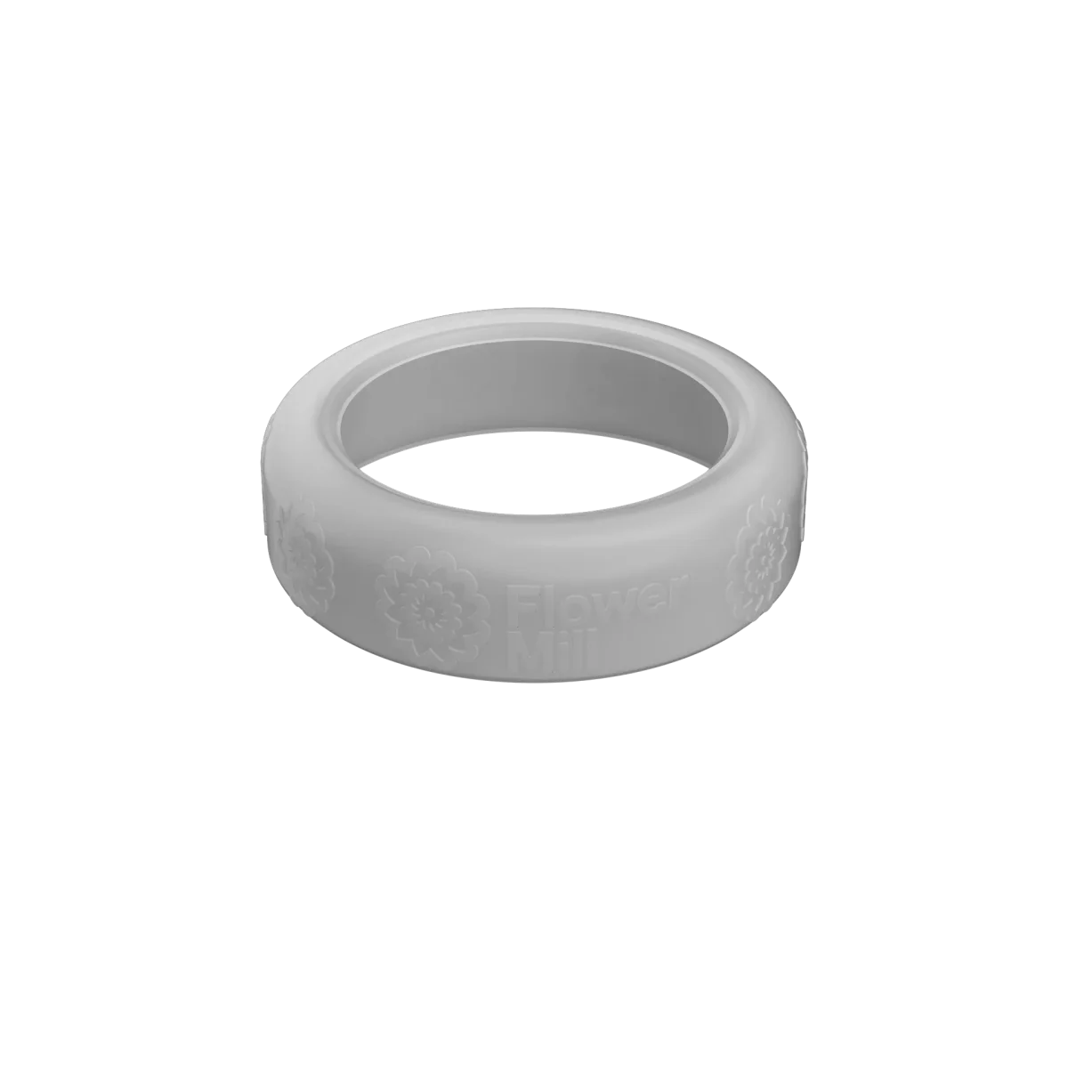 Flower Mill - Silicone Mill Grip - 2.5" - 67.5mm
