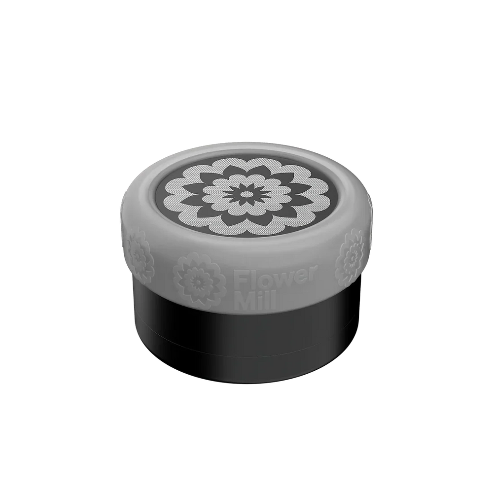 Flower Mill - Silicone Mill Grip - 2.5" - 67.5mm