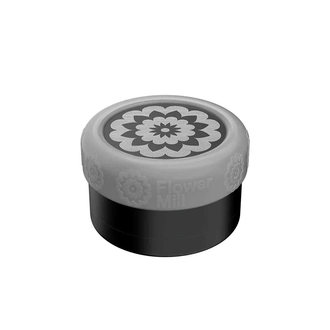 Flower Mill - Silicone Mill Grip - 2.5" - 67.5mm