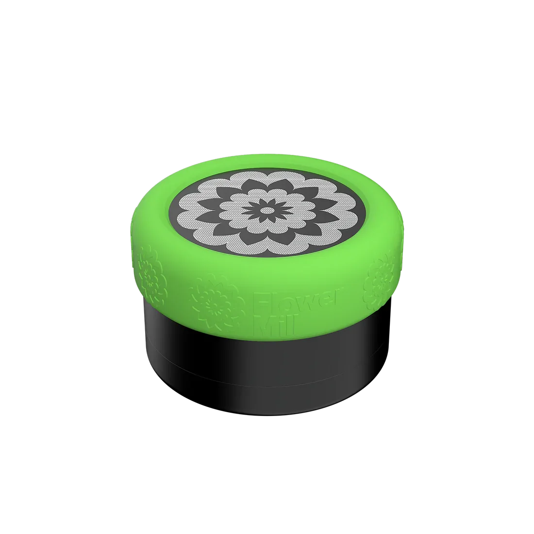 Flower Mill - Silicone Mill Grip - 2.5" - 67.5mm