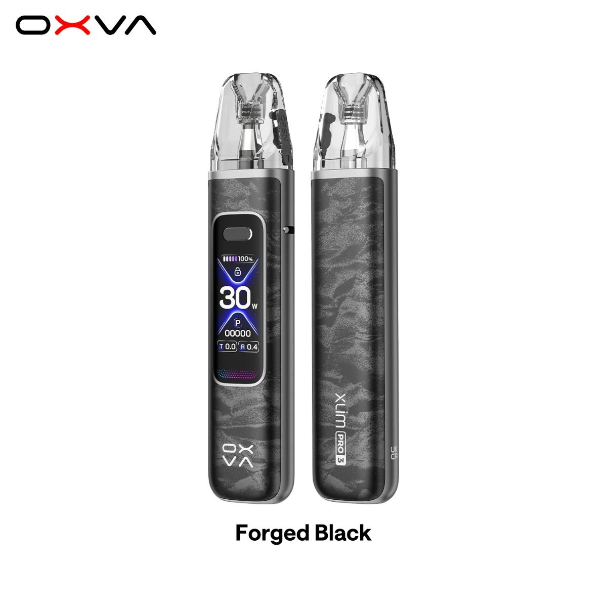 OXVA Xlim Pro 3 Kit