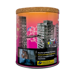 Fred - Rose - Dose - 80g