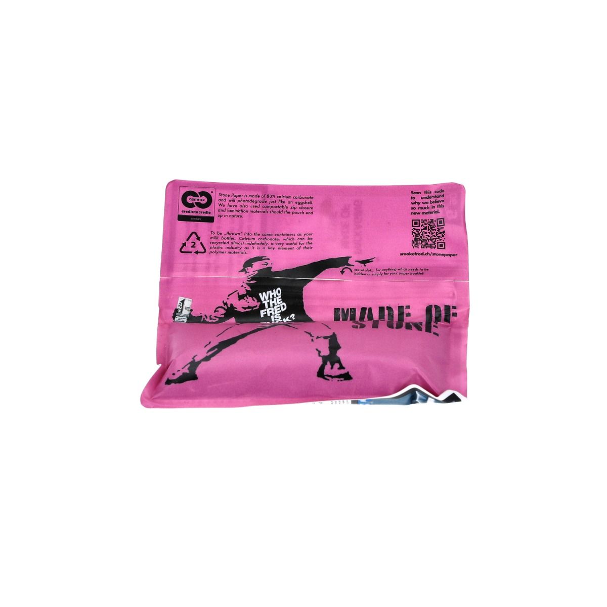 Fred Special Blend Rose - Beutel 6 Stk.(25 g)