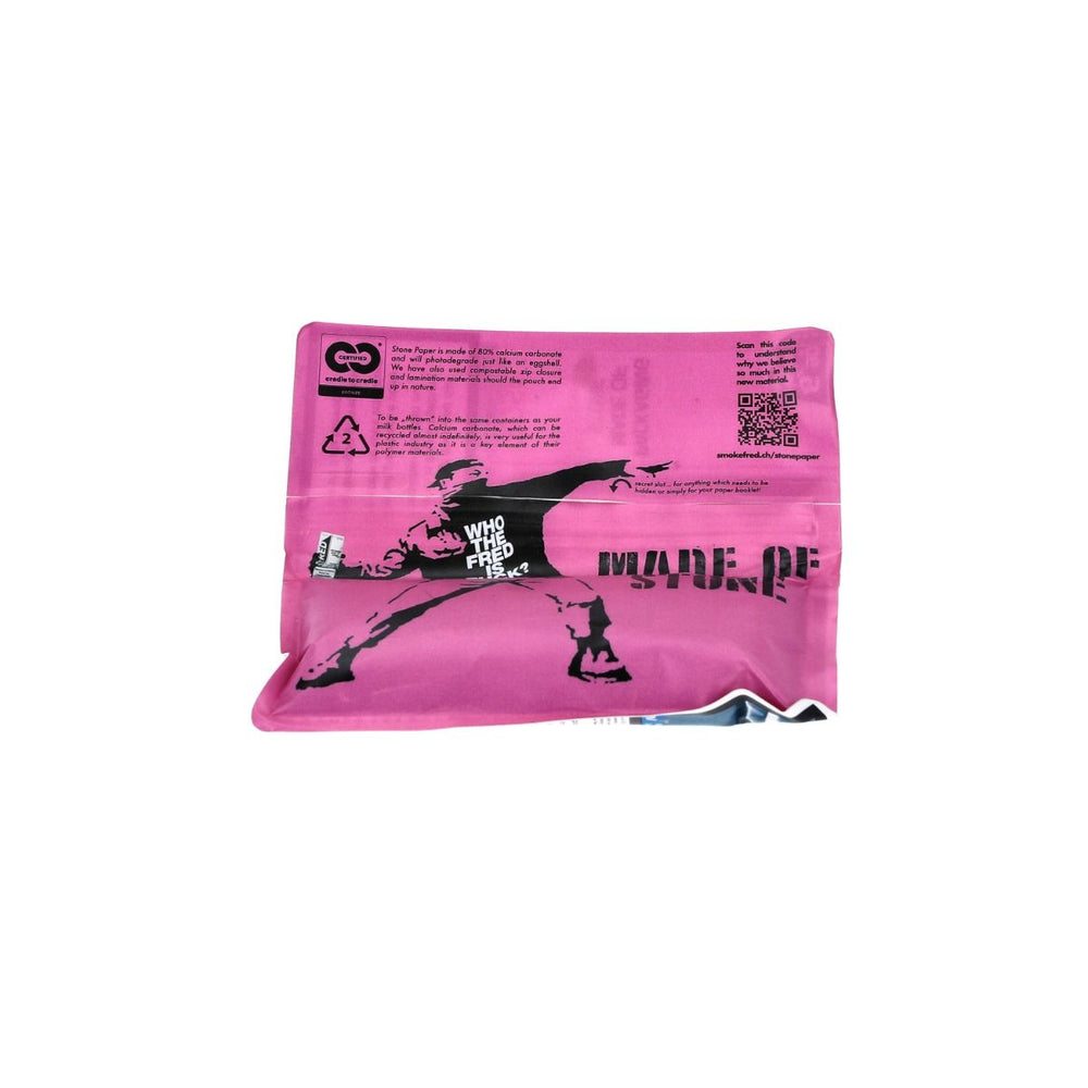 Fred Special Blend Rose - Beutel 6 Stk.(25 g)