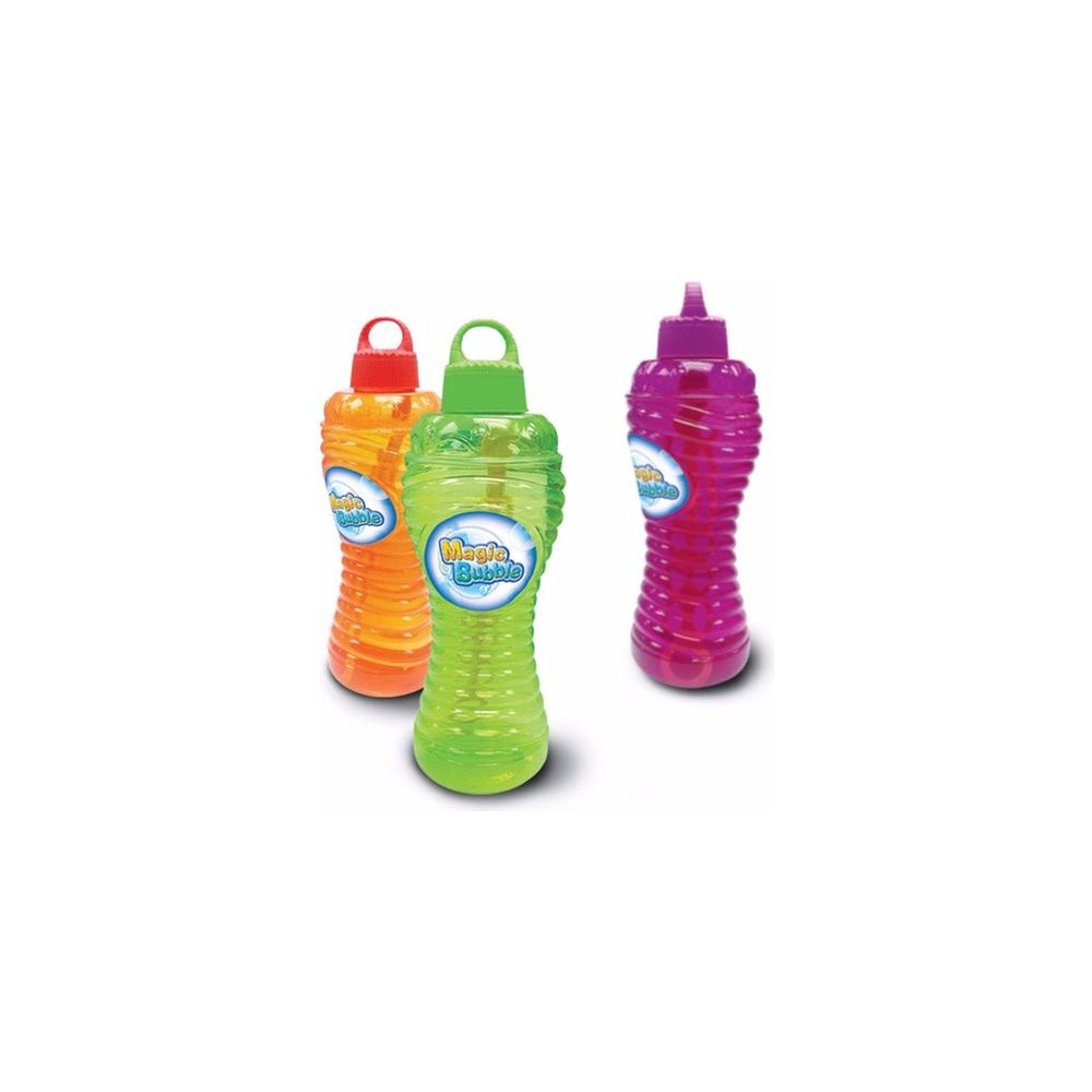 Free Time 4 Kids Magic Bubble Seifenblasen, 1000 ml