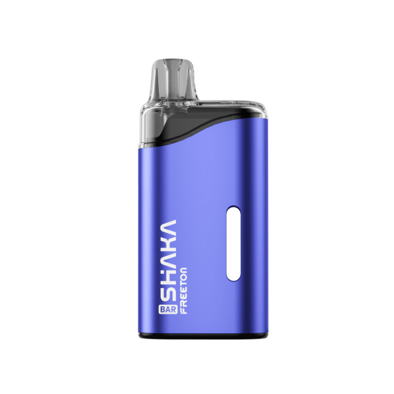 Freeton - Shaka Bar 6000 - Blau