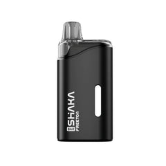 Freeton - Shaka Bar 6000 - Schwarz